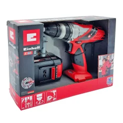 Best Einhell Kids Akku-Bohr-Schrauber