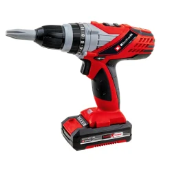 Best Einhell Kids Akku-Bohr-Schrauber