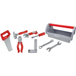 Hot Einhell Kids Werkzeugbox 9 tlg.