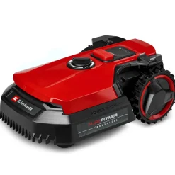 Online Einhell Mähroboter FREELEXO 500 inkl. Ladegerät und 2,5 Ah Plus Akku