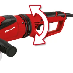 Online Einhell TE-AG 230 Winkelschleifer