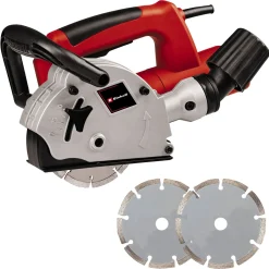 Discount Einhell TH-MA 1300 Mauernutfräse
