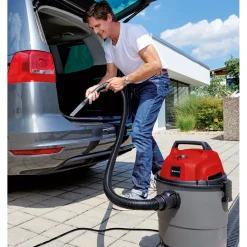 Sale Einhell TH-VC 1815 Naß- und Trockensauger