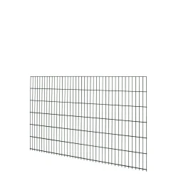 Clearance floraworld Einstabmatte 200 x 125 cm grün