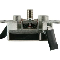 Outlet Schwaiger Einzeldose 3-Loch 2,5dB