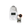 Online essentials Elektrisches Heizkörper-Thermostat Bluetooth
