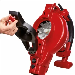 Hot Einhell Elektro-Laubsauger GC-EL 3000E