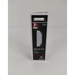 Best Elektroniktrafo Halo+LED 0-50W 50VA