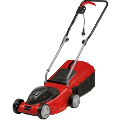 New Einhell Elektro-Rasenmäher GC-EM 1232