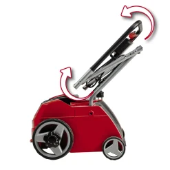 Best Einhell Elektro-Vertikutierer GC-ES 1231/1