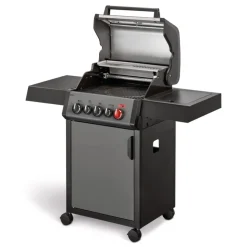 Hot Enders Colsman Enders Hyde 3 SIKR Turbo