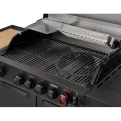 Discount Enders Colsman Enders Uniq 4 IK Kitchen Cruster Shadow