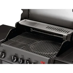 Clearance Enders Colsman Gasgrill Hyde 4 SIKR Turbo