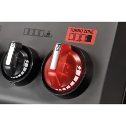 Clearance Enders Colsman Gasgrill Hyde 4 SIKR Turbo