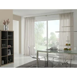 Outlet Gardinia Endknopf Memphis Zylinder 16mm edels.opt