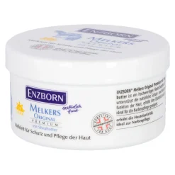 Online Enzborn Melkfett Lichtschutzfaktor 4 250 ml