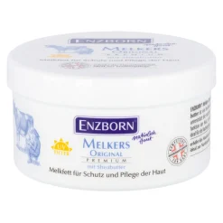 Online Enzborn Melkfett Lichtschutzfaktor 4 250 ml