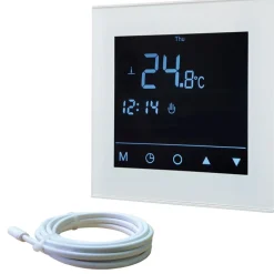 New Jollytherm E-Thermostat digitalElektrotherm D-Regler