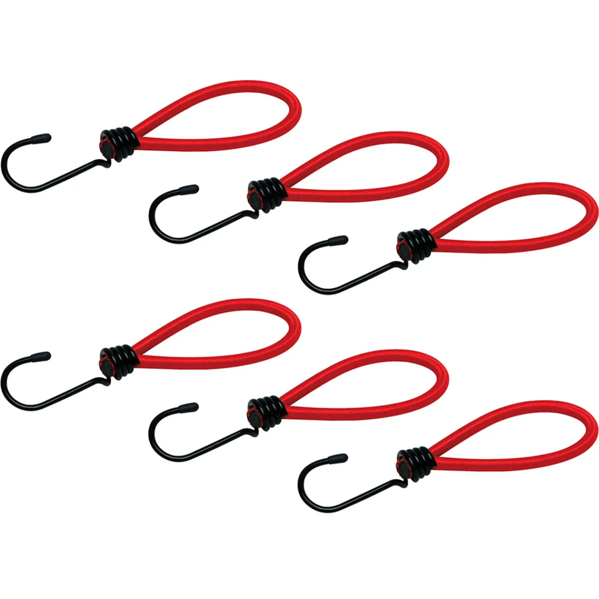 Best Expanderhaken 6 Stk. 100x6 mm