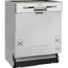 Outlet exquisit Einbau-Geschirrspüler 60 cm