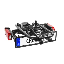 Clearance Fahrradträger Crow Plus