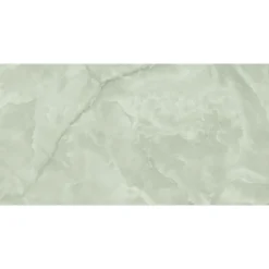 Best Feinsteinzeug Ginza mint poliert 60 x 120 x 0,7 cm