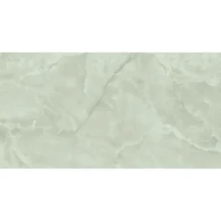 Best Feinsteinzeug Ginza mint poliert 60 x 120 x 0,7 cm