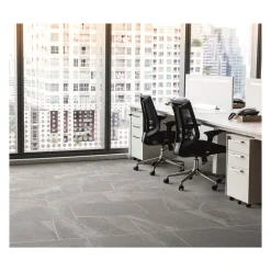 Discount Feinsteinzeug Pirite grey 30,5 x 61 x 0,82 cm