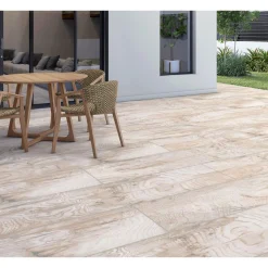 Discount Feinsteinzeug-Platte No.1 Tile Nebraska Elm ca. 30x120 cm