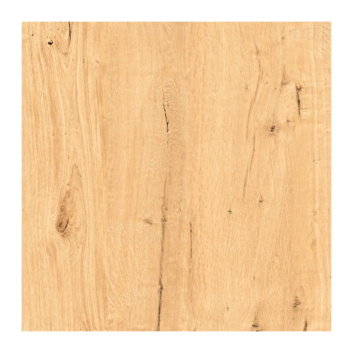 Feinsteinzeug-Platte No 1 Tile Wood beige 60 x 60 x 2 cm