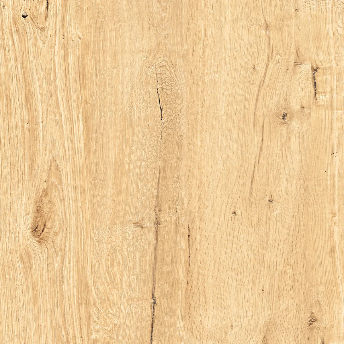 Feinsteinzeug-Platte No 1 Tile Wood beige 60 x 60 x 2 cm