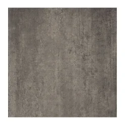 Feinsteinzeug Star matt grau 61 x 61 x 0,82 cm