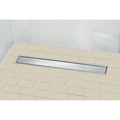 Best Feinsteinzeug Trend beige glasiert 61 x 30,5 cm