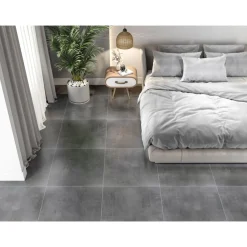 Clearance Feinsteinzeug Urbon Pro graphite ca. 60 x 60 cm