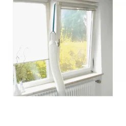 Sale Fensterabdichtung Hot Air Stop weiß