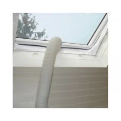 Sale Fensterabdichtung Hot Air Stop weiß