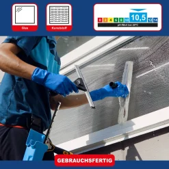Online Fenster und Rahmen Reiniger 500 ml