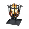 Outlet Tepro Feuerkorb BrentwoodFeuerschale