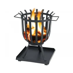 Outlet Tepro Feuerkorb BrentwoodFeuerschale