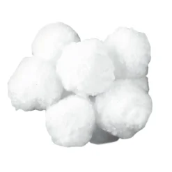 Filter Balls