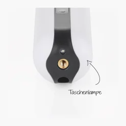 Discount Fischer Bikes Akku-Kompressor mit Powerbank