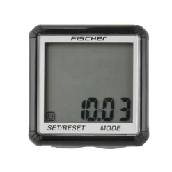 Outlet Fischer Bikes Fahrradcomputer Trend 13 Funktionen