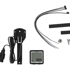 Outlet Fischer Bikes Fahrradcomputer Trend 13 Funktionen