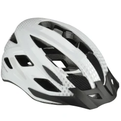 Outlet Fischer Bikes Fahrradhelm Urban Lano weiß Größe S/M