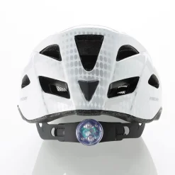 Online Fischer Bikes Fahrradhelm Urban Lano weiß Größe S/M
