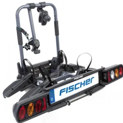 Online Fischer Bikes Fahrrad-Kupplungsträger Proline Evo 2