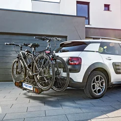 Online Fischer Bikes Fahrrad-Kupplungsträger Proline Evo 2