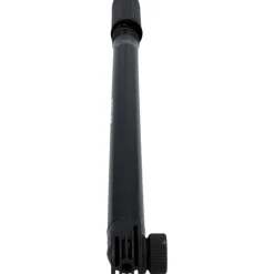 Outlet Fischer Bikes Luftpumpe Rahmenbefestigung reversibel schwarz