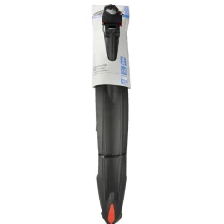 Clearance Fischer Bikes Spritzschutz-Set 26-29 cm schwarz