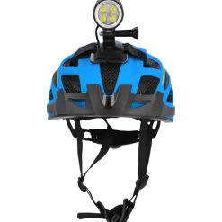 Online Fischer Bikes FischerLED Akku Helmleuchte H1600